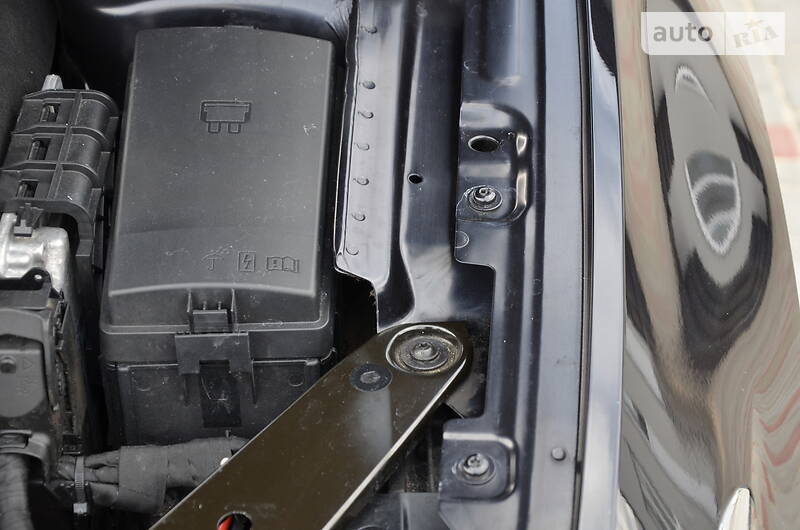 Універсал Volkswagen Passat 2015 в Луцьку