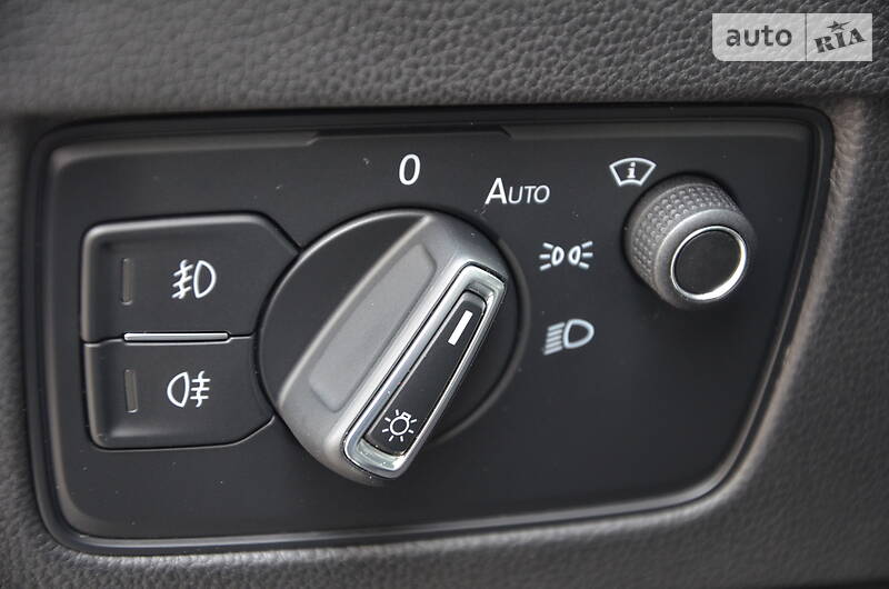 Універсал Volkswagen Passat 2015 в Луцьку