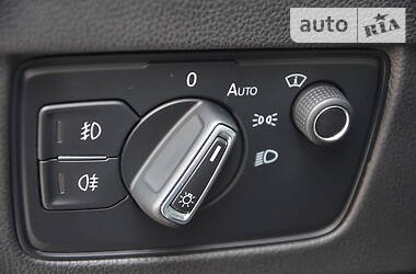 Універсал Volkswagen Passat 2015 в 