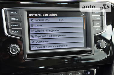 Універсал Volkswagen Passat 2015 в 