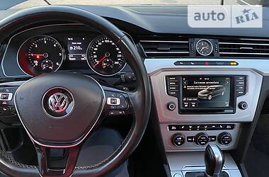 Універсал Volkswagen Passat 2017 в 