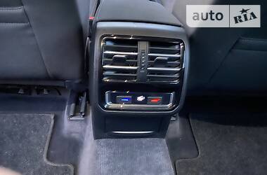 Універсал Volkswagen Passat 2017 в 