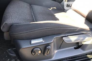 Седан Volkswagen Passat 2016 в 