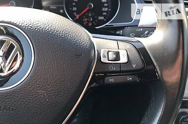 Седан Volkswagen Passat 2016 в 