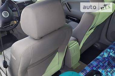 Універсал Volkswagen Passat 2005 в 
