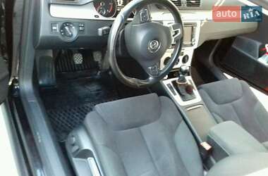 Универсал Volkswagen Passat 2009 в Тернополе