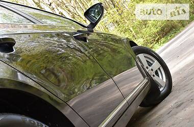 Універсал Volkswagen Passat 2011 в 