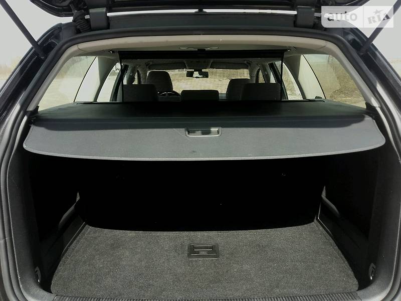 Універсал Volkswagen Passat 2007 в Житомирі