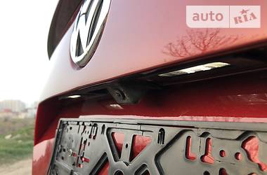 Седан Volkswagen Passat 2015 в 