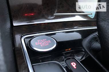 Седан Volkswagen Passat 2015 в 