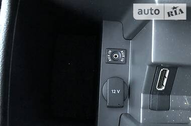 Седан Volkswagen Passat 2015 в 