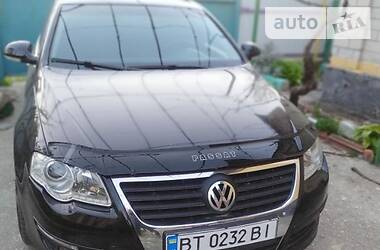 Универсал Volkswagen Passat 2008 в Скадовске