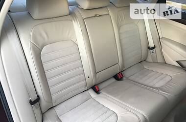 Седан Volkswagen Passat 2012 в 