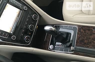 Седан Volkswagen Passat 2012 в 
