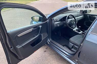 Універсал Volkswagen Passat 2012 в 