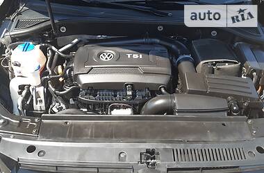 Седан Volkswagen Passat 2015 в 