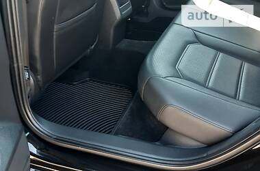 Седан Volkswagen Passat 2015 в 
