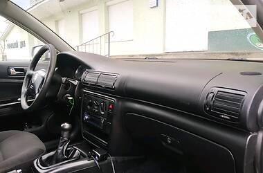 Універсал Volkswagen Passat 2000 в 