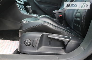 Седан Volkswagen Passat 2006 в 