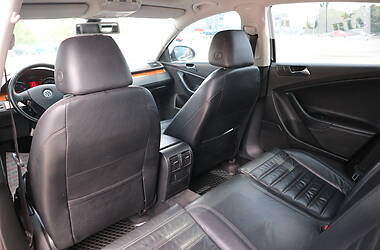 Седан Volkswagen Passat 2006 в 