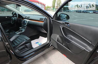 Седан Volkswagen Passat 2006 в 