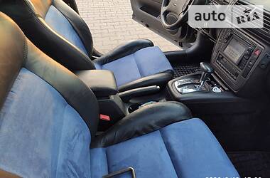 Універсал Volkswagen Passat 2003 в 