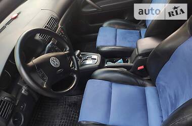 Універсал Volkswagen Passat 2003 в 