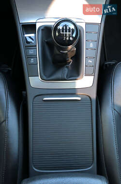 Универсал Volkswagen Passat 2014 в 