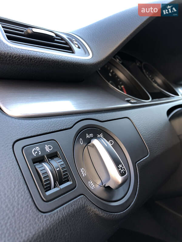 Универсал Volkswagen Passat 2014 в Стрые