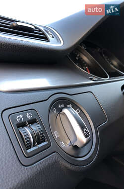 Универсал Volkswagen Passat 2014 в 