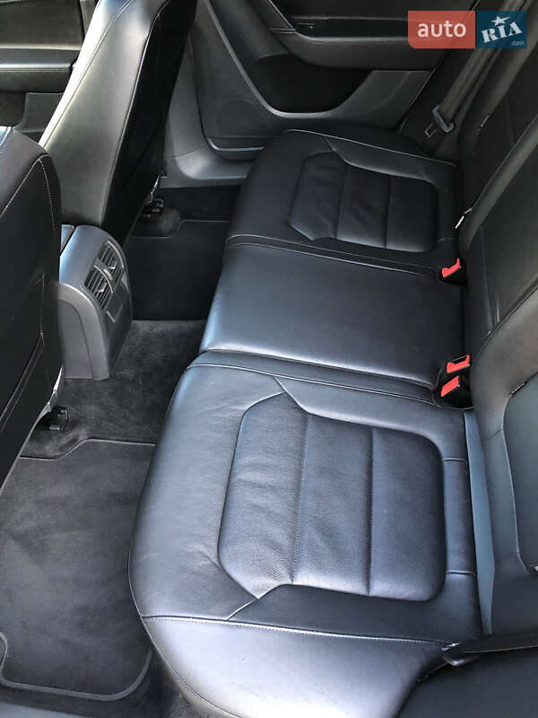 Универсал Volkswagen Passat 2014 в Стрые