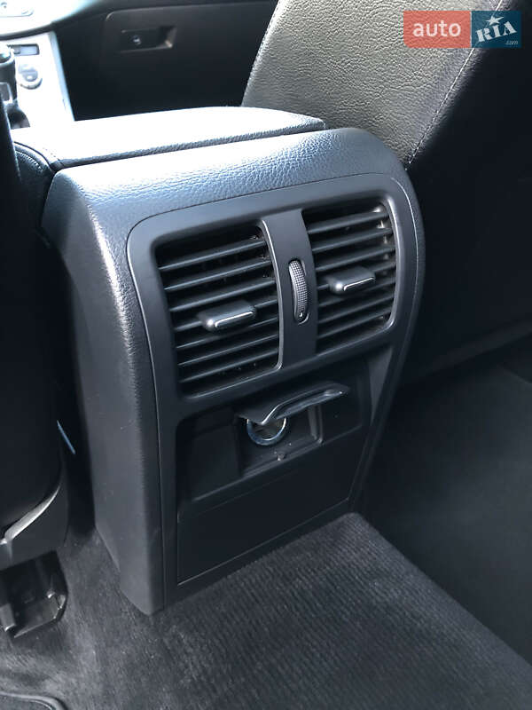 Универсал Volkswagen Passat 2014 в Стрые