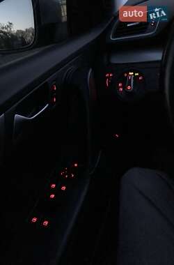 Универсал Volkswagen Passat 2014 в 
