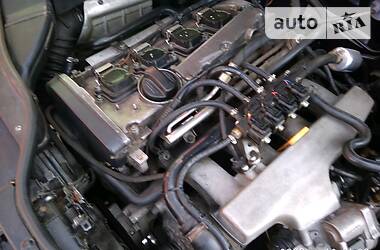 Седан Volkswagen Passat 1997 в 