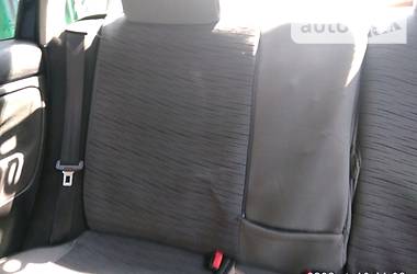 Седан Volkswagen Passat 1997 в 