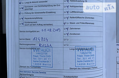 Універсал Volkswagen Passat 2016 в 