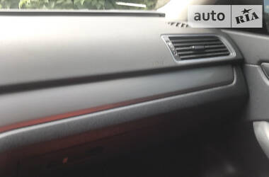 Седан Volkswagen Passat 2013 в 