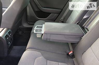 Універсал Volkswagen Passat 2013 в 
