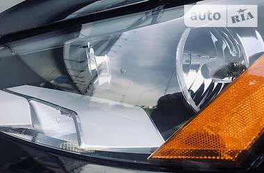 Седан Volkswagen Passat 2013 в 