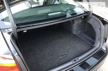 Седан Volkswagen Passat 2013 в 