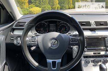 Универсал Volkswagen Passat 2014 в Луцке