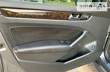 Седан Volkswagen Passat 2013 в 