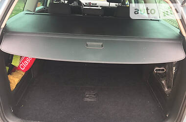 Універсал Volkswagen Passat 2008 в 