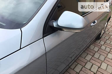 Універсал Volkswagen Passat 2008 в 