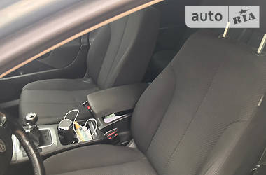 Універсал Volkswagen Passat 2008 в 