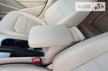 Седан Volkswagen Passat 2012 в 