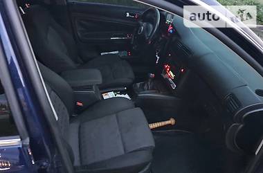 Універсал Volkswagen Passat 2001 в 