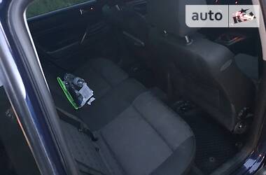 Універсал Volkswagen Passat 2001 в 
