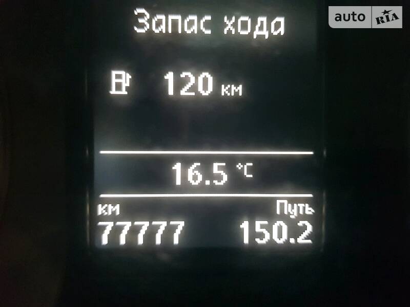 Седан Volkswagen Passat 2014 в Ромнах фото 17 Седан Volkswagen Passat 2014 в Ромнах