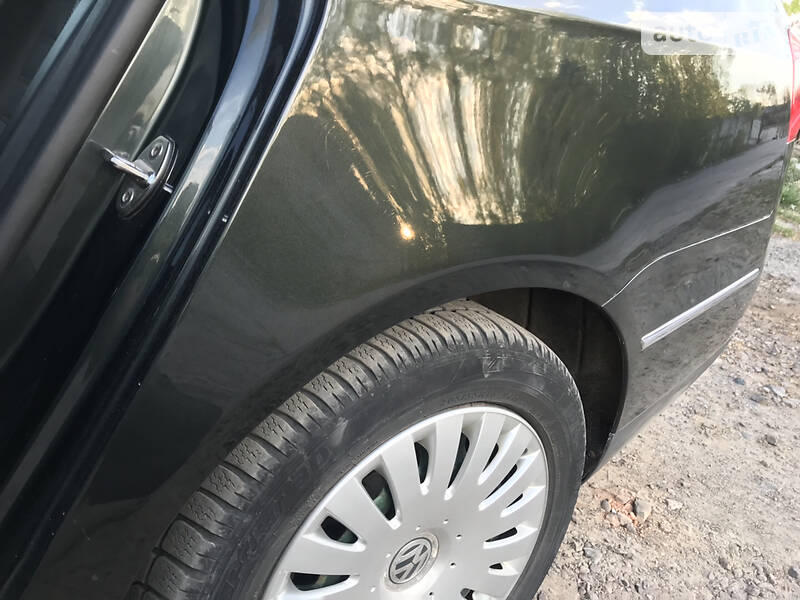 Універсал Volkswagen Passat 2006 в Рівному фото 34 Універсал Volkswagen Passat 2006 в Рівному